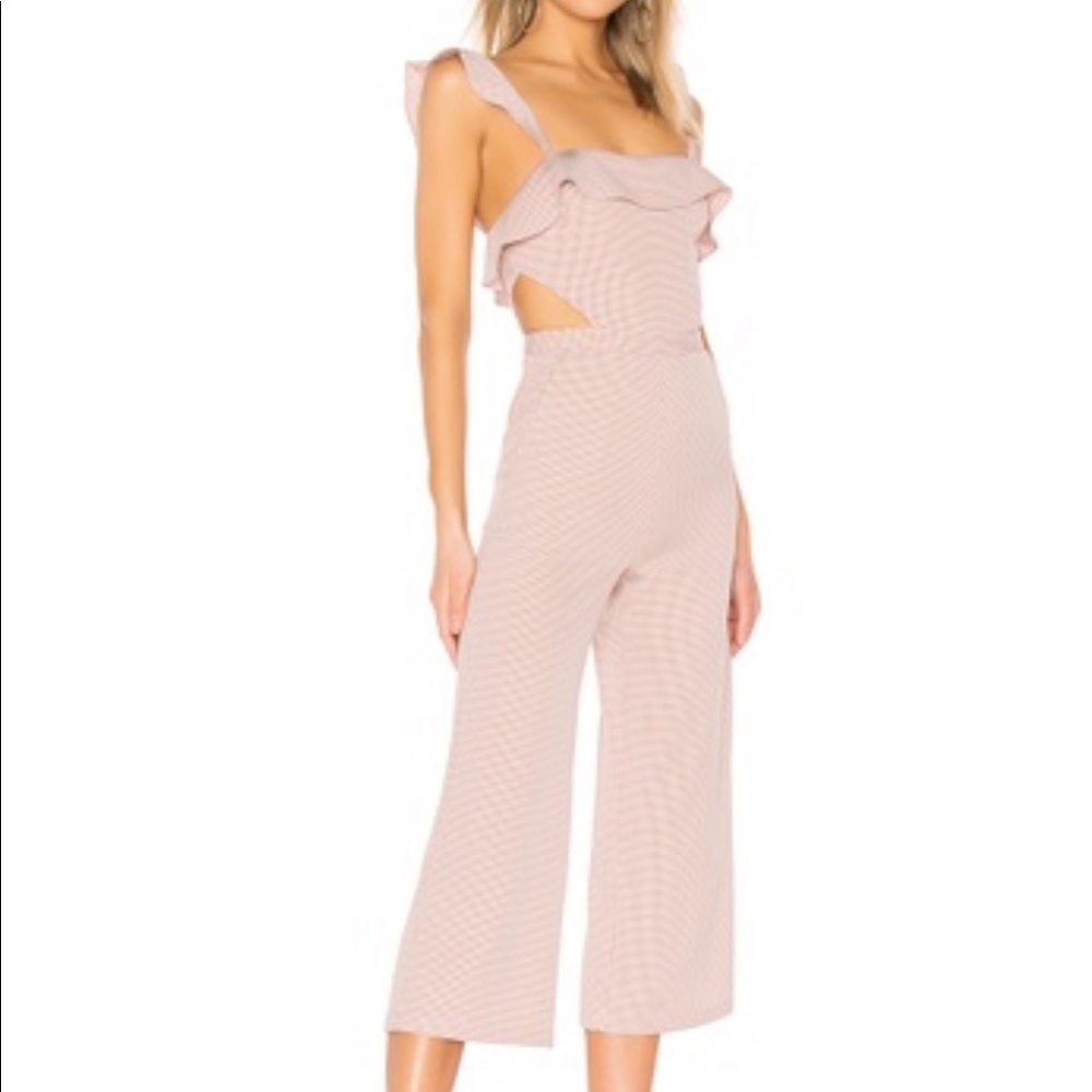 Ale by Alessandra Denia Jumpsuit